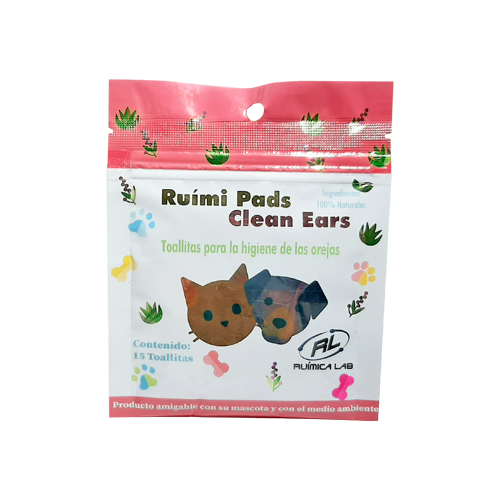 Ruími Pads Clean Ears