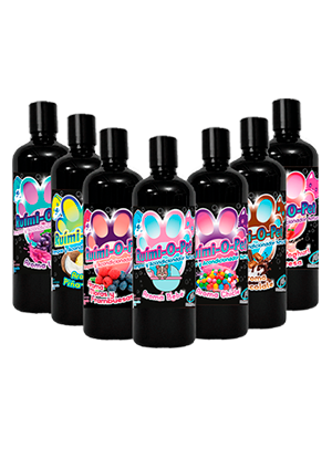 SHAMPOO OPET DE 500 ML