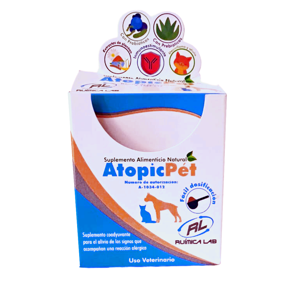 Atopicpét