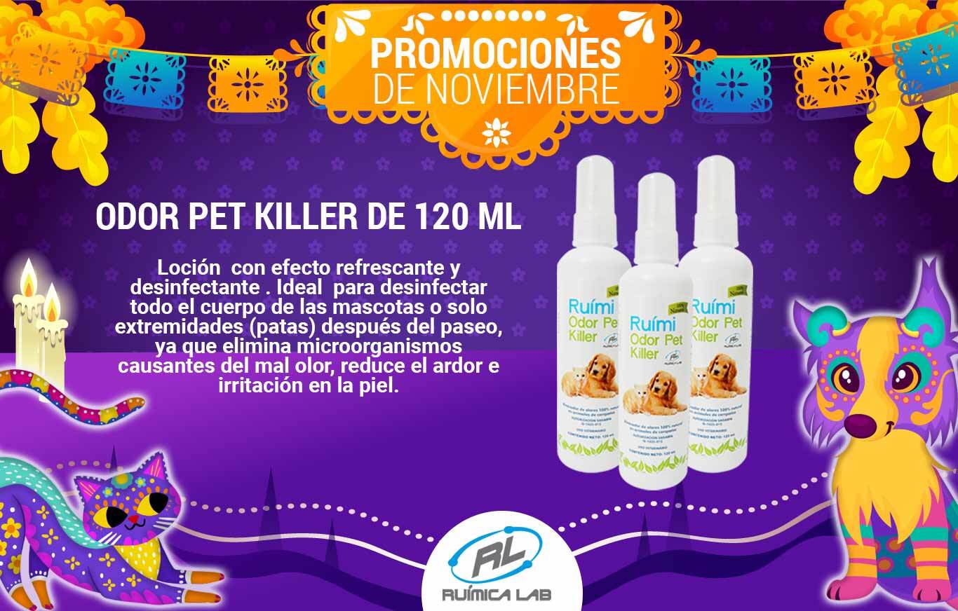 Promociones