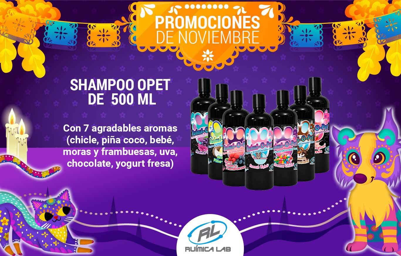 Promociones